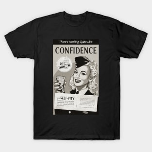 Confidence T-Shirt